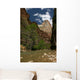 Zion Wall Decal