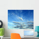 Himmel Wall Decal Design 3