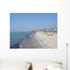Beach Kos Island Greece Wall Decal