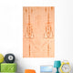 Turin Italy Sacred Shroud Wall Decal