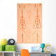 Turin Italy Sacred Shroud Wall Decal