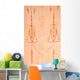 Turin Italy Sacred Shroud Wall Decal