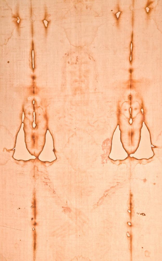 Turin Italy Sacred Shroud Wall Decal