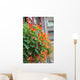 Coachbuilt Wall Decal