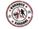 Karaoke Stamp Wall Decal