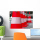 Street Wall Decal