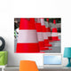 Street Wall Decal