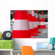 Street Wall Decal
