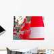 Travaux Wall Decal