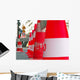 Travaux Wall Decal