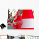 Travaux Wall Decal