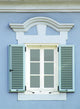 Window Wall Decal Design 3
