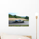 Pagani Zonda Wall Decal