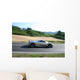 Pagani Zonda Wall Decal