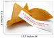 Fortune Cookie Business Wall Decal