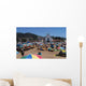San Christobal Las Casas Wall Decal