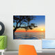 Old Tree Wall Decal