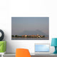 Les Iles Borromees Wall Decal Design 2