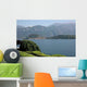 Le Lac Come Et Wall Decal