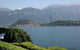 Le Lac Come Et Wall Decal
