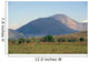 Cerro Negro 0002 Wall Decal