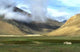 Une Plaine Au Tibet Wall Decal