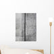 Hintergrund Beton Wall Decal