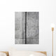 Hintergrund Beton Wall Decal
