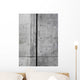 Hintergrund Beton Wall Decal