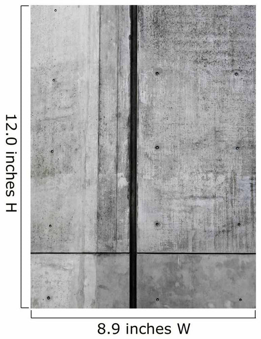 Hintergrund Beton Wall Decal