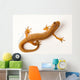 Newt White Wall Decal