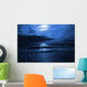 Night before Storm Wall Decal Design 2