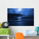 Night before Storm Wall Decal Design 2