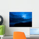Night before Storm Wall Decal Design 1
