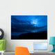 Night before Storm Wall Decal Design 1