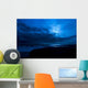 Night before Storm Wall Decal Design 1