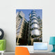 Lloyds London Wall Decal