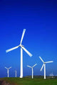Wind Farm Series Wall Decal