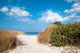 Costa Smeralda Sand Dunes Wall Decal