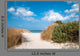 Costa Smeralda Sand Dunes Wall Decal