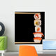 Maxi Sushi Wall Decal