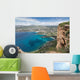 Cassis Wall Decal
