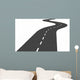 Die S-kurve Freigestellt 04 Wall Decal