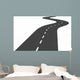 Die S-kurve Freigestellt 04 Wall Decal