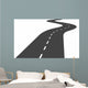 Die S-kurve Freigestellt 04 Wall Decal