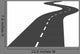Die S-kurve Freigestellt 04 Wall Decal