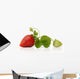 Strawberry Wall Decal
