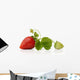 Strawberry Wall Decal