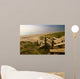 Beach Walkway Wall Decal