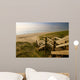 Beach Walkway Wall Decal
